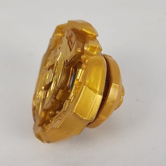 Beyblade Burst Hyper Sphere Golden Judgement Dragon D5 Japan Toy Anime - Picture 4 of 8